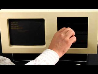 Retro: Columbia Data Products