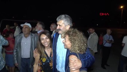 Cumhuriyet gazetesi yazarları serbest-