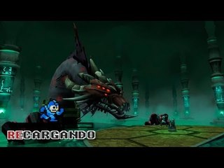 Re-Cargando #006: RuneScape