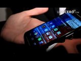 Lanzamiento del Motorola Moto X en México