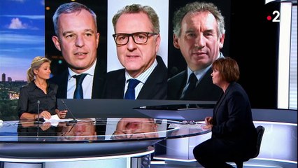 Affaire Richard Ferrand : une démission inévitable malgré le soutien de la majorité ?