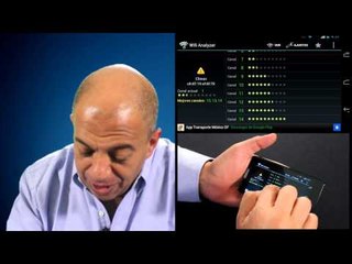 App de la semana: Wifi Analyzer