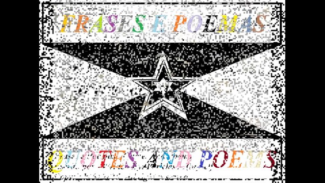 Melhores amigos são como pedras sólidas [Frases e Poemas]