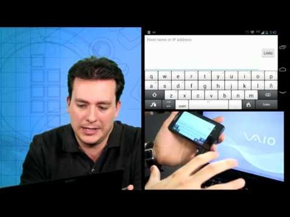 App de la semana: Microsoft Remote Desktop