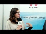 Nuevas soluciones IT de Huawei
