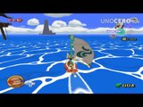 Re-Cargando #018: The Legend of Zelda: The Wind Waker