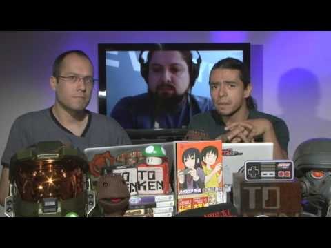 Token #424 - 08/Octubre/13 - Tendencias en juegos moviles, Steam Machine, Beyond Two Souls