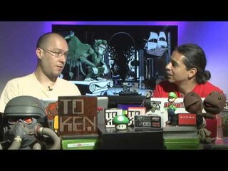 Token #429 -- 24/Octubre/13 -- El precio de PS4, Crytek, The Wolf Among Us