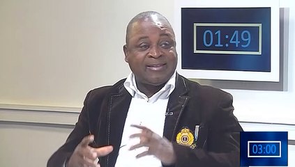 JDS - Saison3 | Maître BAHI PATRICE fait l'état des lieux  de la Fikda à deux jours des élections