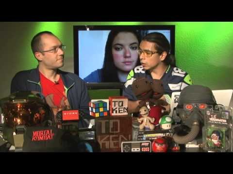 Token #422 - 01/Octubre/13 - ¿Cómo puedes dedicarte a los VJ´s?, TGS, Kingdom Hearts 1.5