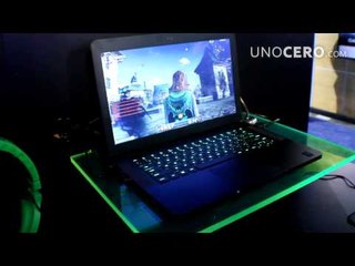 Recorriendo el #CES2014 en el día 3