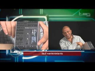 TAG #107: Moto G, ZTE, Western Digital y el smartwatch 2 de Sony