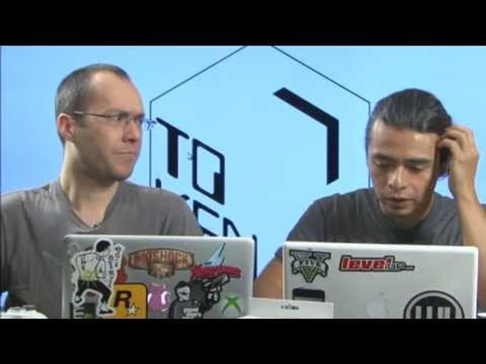 Token -- 448 - Feliz año nuevo, Assassin´s Creed IV Black Flag, Metal Gear Rising