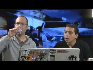 Token #442 -- Anuncios en VGX, En la opinión de Bonilla: el PS4, Gameplay NFS Rivals.