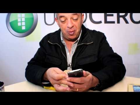 Unboxing: Samsung Galaxy S4 mini