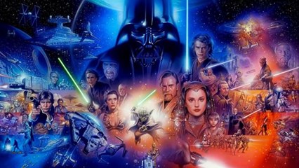 ¿Dónde Está el Planeta Tierra en Star Wars? La Respuesta te Sorprenderá - Teoría