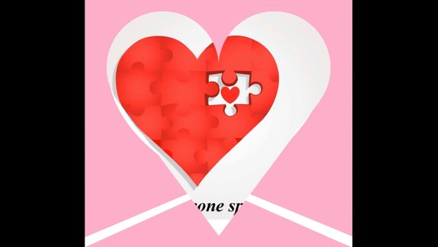 I'm missing someone special [Quotes and Poems]