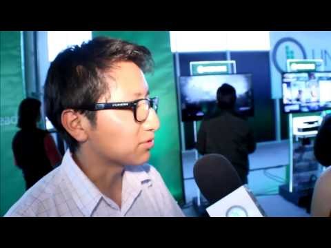 TAG #110: Productos HP para Navidad, impresoras 3D México, FIFA 14