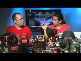 Token #423 - 03/Octubre/13 - BULLY, Watchdogs, Puppeteer, Token Cine