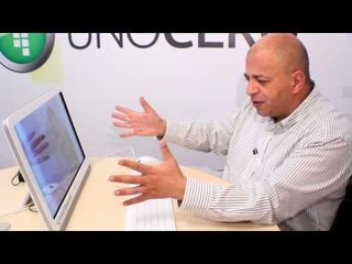 Reseña: HP Slate 21