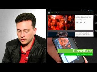 App Recomendada: TunnelBear