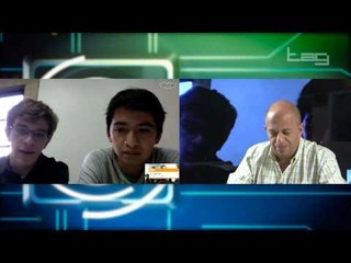 TAG #118: 10 años de Facebook, actualización BlackBerry y ganadores HackDF