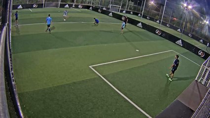 Equipe 1 Vs Equipe 2 - 12/09/19 20:25 - Loisir Aix en Provence  - Aix en Provence  Z5