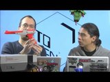Token - 452 - Super Mario 3, CES2014, Videojuegos