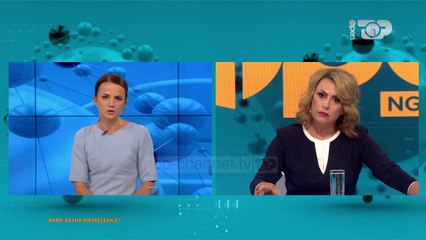 Rudina Hadari flet per takimin me Bashen, deklaron se PD ka marre rrugen e gabuar