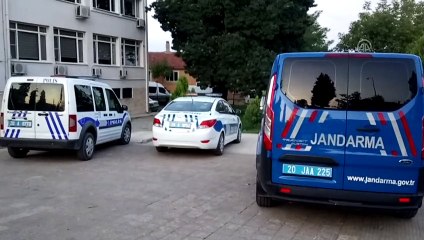 Uyuşturucu operasyonu - DENİZLİ