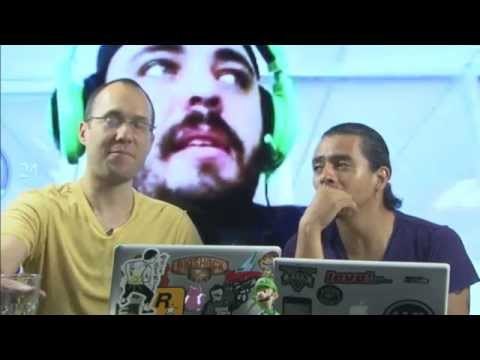 Token - 473 - Gameplay inFamous Second Son, ¿El reseñador de regreso?, Plataformas móviles