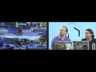 Token - 465 - Gameplay Plants vs Zombies Garden Warfare, Chavo Kart, Google Glass