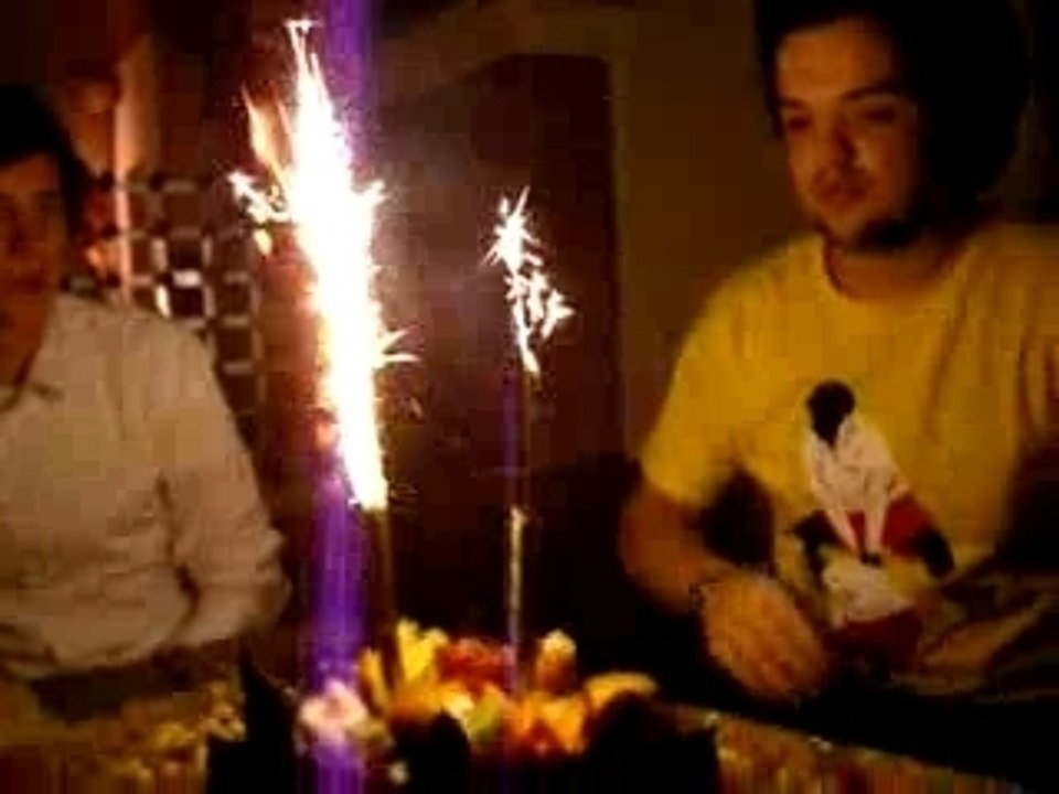 Bday Party