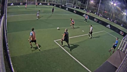 Equipe 1 Vs Equipe 2 - 12/09/19 20:33 - Loisir Aix en Provence  - Aix en Provence  Z5