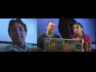 Token - 462 - Gameplay de Titanfall beta y  ¿Nintendomania reloaded?