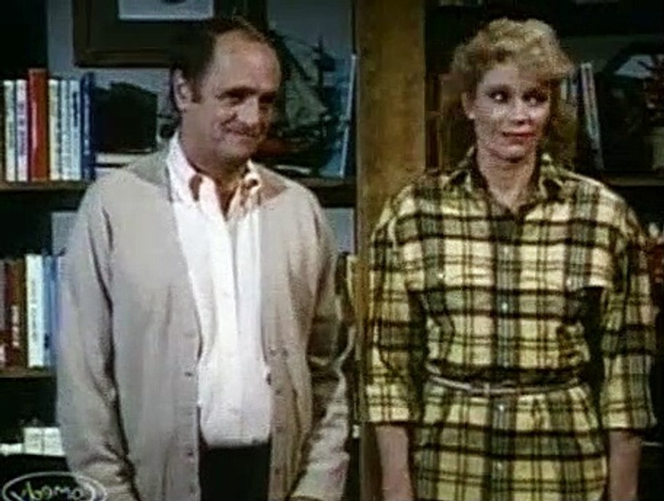 Newhart S04E15 TheStratfordHorrorPictureShow