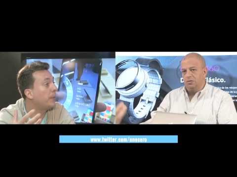 “iPhone 6” en video, bocinas Sonos, IFA 2014, nuevo Prodigy MSN y lo nuevo de Motorola