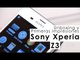 Unboxing: Sony Xperia Z3