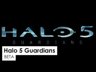 Reseña: Beta de Halo 5 Guardians