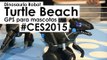 #CES2015: Convertidor digital de cintas súper 8, T-Rex robot de WowWee y wearables para mascotas