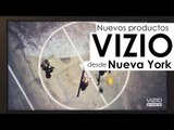 VIZIO presenta las nuevas Serie E y Serie M desde Nueva York