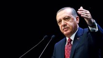 Cumhurbaşkanı Erdoğan'dan Diyarbakır'daki saldırıda hayatını kaybedenlerin ailelerine taziye telefonu