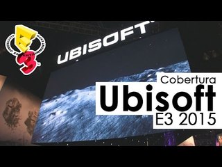 #E32015: Las apuestas de Ubisoft