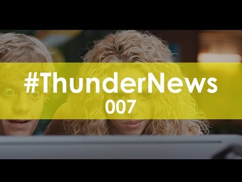 #ThunderNews: Juego Shakira, PES 16, Guitar Hero Live, Zelda TriForce Heroes y Viernes 13