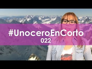 #UnoceroEnCorto: Alumno demanda a su escuela, juego de los Pumas, Star Wars en todos lados y más…