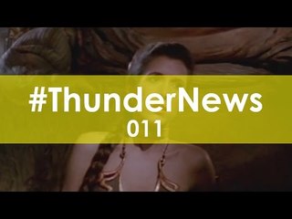 #Thundernews: Censura en Street Fighter V, el Lado Oscuro de PlayStation y Pokémon para adultos