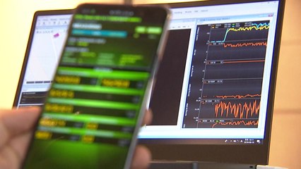 명절 통신 트래픽 20%↑...망 증설 분주 / YTN