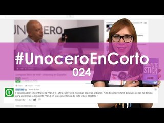 #UnoceroEnCorto: La polémica funda de Apple, Cortana sale de Microsoft, Tesla en México y más...