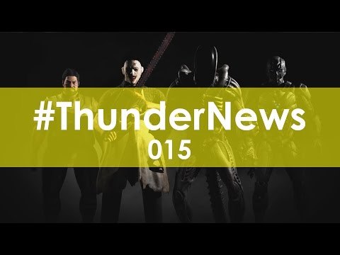 #ThunderNews: Nuevos personajes en Mortal Kombat X, PlayStation Messenger y las Tortugas Ninja