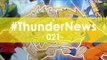 #Thundernews: Star Wars: Episodio VIII, lo nuevo de Suicide Squad, Mike Tyson, Dragon Ball y más